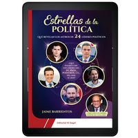 Produktbild: Estrellas de la pol&iacute;tica
