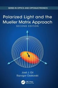 Produktbild: Polarized Light and the Mueller Matrix Approach