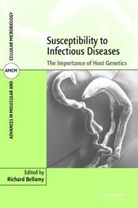 Produktbild: Susceptibility to Infectious Diseases