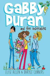 Produktbild: Gabby Duran & The Unsittables