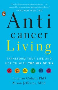 Produktbild: Anticancer Living