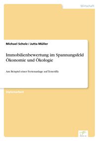 Produktbild: Immobilienbewertung im Spannungsfeld &Ouml;konomie und &Ouml;kologie