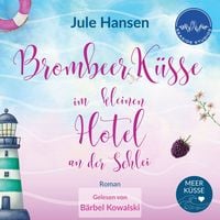 Produktbild: Brombeerk&uuml;sse im kleinen Hotel an der Schlei