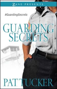 Produktbild: Guarding Secrets