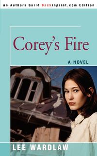 Produktbild: Corey's Fire