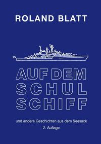 Produktbild: Auf dem Schulschiff