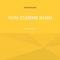 Produktbild: Vom Stamme Nimm