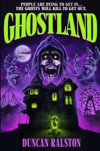 Produktbild: Ghostland
