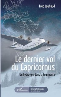 Produktbild: Le dernier vol du Capricornus