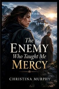 Produktbild: The Enemy Who Taught Me Mercy