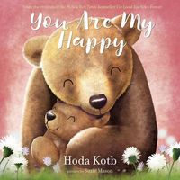 Produktbild: You Are My Happy