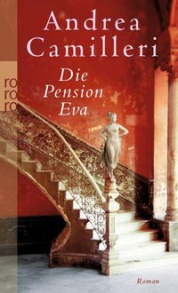 Bild vom Artikel Die Pension Eva vom Autor Andrea Camilleri