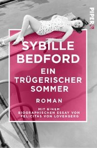 Produktbild: Ein tr&uuml;gerischer Sommer