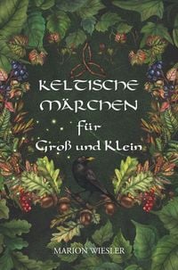 Produktbild: Keltische Märchen für Groß und Klein