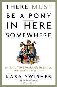 Produktbild: There Must Be a Pony in Here Somewhere