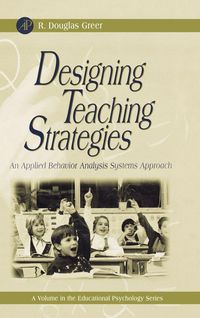 Produktbild: Designing Teaching Strategies