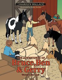 Produktbild: The Adventures of Bruce, Ben & Gerry