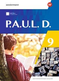 Produktbild: P.A.U.L. D. - Differenzierende Ausgabe 2021