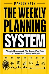 Produktbild: The Weekly Planning System