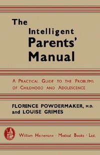 Produktbild: The Intelligent Parents' Manual