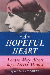 Produktbild: Noyes, D: Hopeful Heart