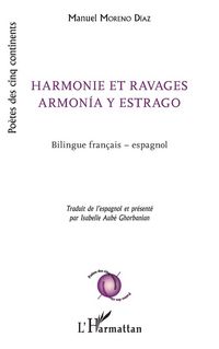 Produktbild: Harmonie et ravages