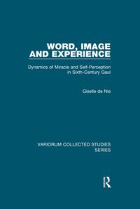 Produktbild: Word, Image and Experience