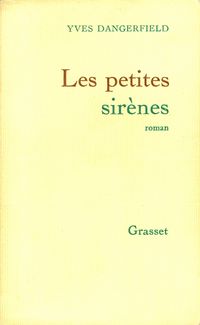 Produktbild: Les Petites Sir&egrave;nes