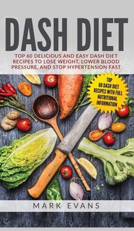 Produktbild: DASH Diet