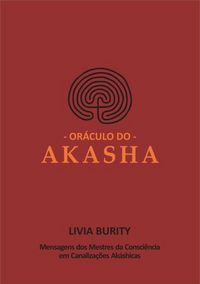 Produktbild: Or&aacute;culo Do Akasha