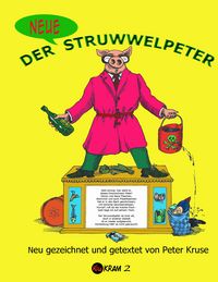 Produktbild: Der andere Struwwelpeter
