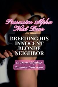 Produktbild: Possessive Alpha Next Door