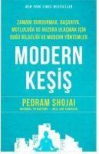 Produktbild: Modern Kesis