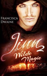 Produktbild: Jinn 2: Wilde Magie