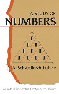 Produktbild: A Study of Numbers
