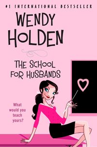 Produktbild: The School for Husbands