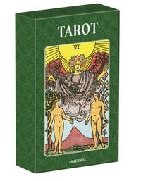 Produktbild: Tarot - Standardgr&ouml;&szlig;e