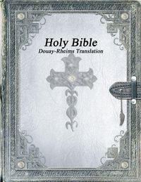 Produktbild: Holy Bible