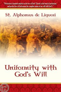 Produktbild: Uniformity With God's Will