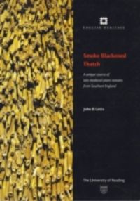 Produktbild: Smoke-Blackened Thatch