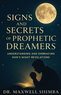 Produktbild: Signs and Secrets of Prophetic Dreamers