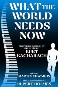 Produktbild: What The World Needs Now