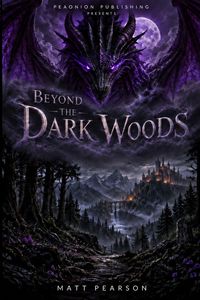 Produktbild: Beyond the Dark Woods