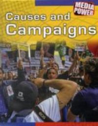 Produktbild: Causes and Campaigns