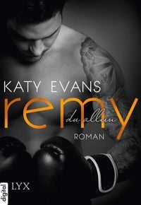 Produktbild: Remy - Du allein