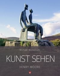 Produktbild: Kunst sehen - Henry Moore