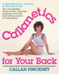 Produktbild: Callanetics For Your Back
