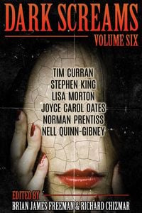 Produktbild: Dark Screams: Volume Six