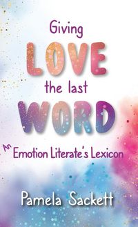 Produktbild: Giving LOVE the Last WORD