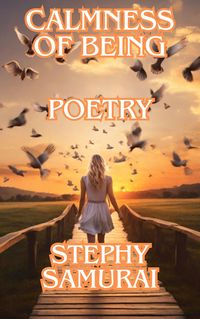 Produktbild: Calmness of Being: Poetry